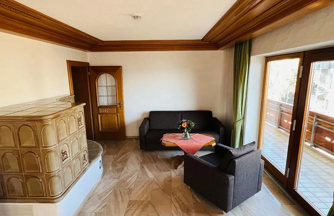Hotel Haus Seehang-1