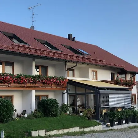 Hotel Haus Seehang-3